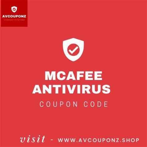 mcafee redeem code|mcafee discount code 2022.